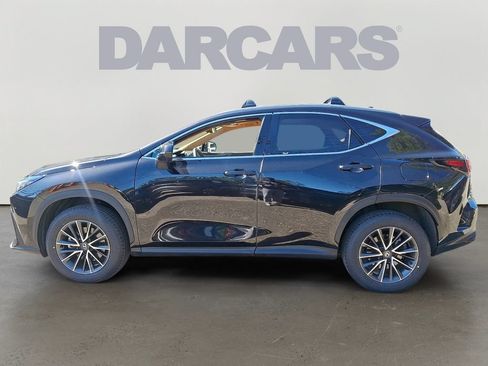Used 2025 Lexus NX 350 AWD w/ Cold Area Package image 4