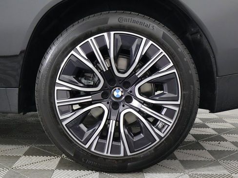 Used 2026 BMW X3 xDrive30 image 16