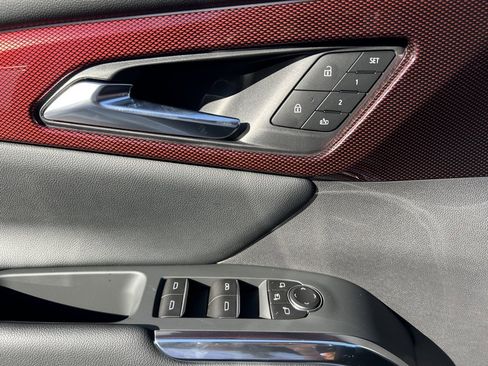 New 2026 Chevrolet Traverse RS image 55