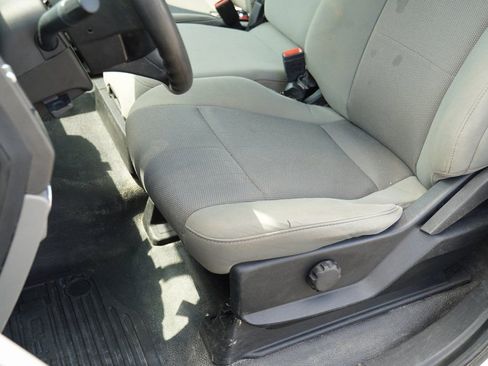 Certified 2021 Ford F350 XL image 8