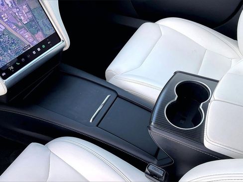 Used 2017 Tesla Model S P100D image 17