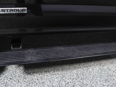 Used 2019 Ford F250 Platinum w/ Platinum Ultimate Package image 12