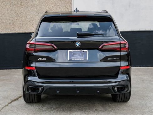 Used 2023 BMW X5 sDrive40i w/ Executive Package image 6