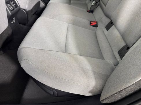 Used 2025 Toyota Camry LE FWD image 28