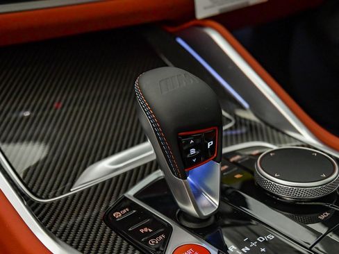 New 2026 BMW X5 M Competition w/ Executive Package image 39