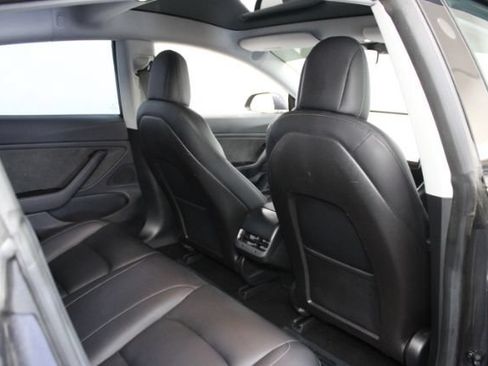 Used 2018 Tesla Model 3 Long Range AWD/4WD image 20