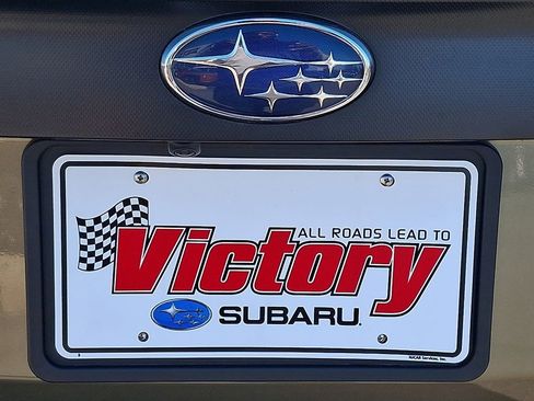 Used 2025 Subaru Forester Wilderness image 30