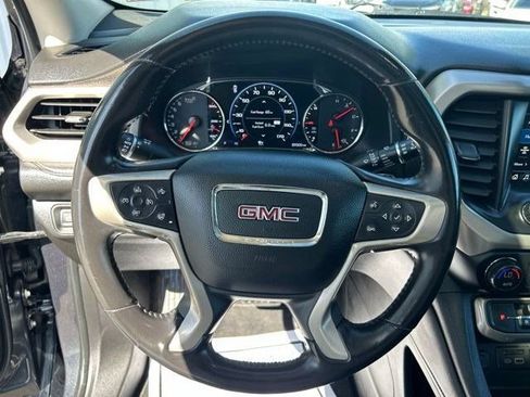 Used 2021 GMC Acadia Denali w/ Denali Technology Package FWD image 20