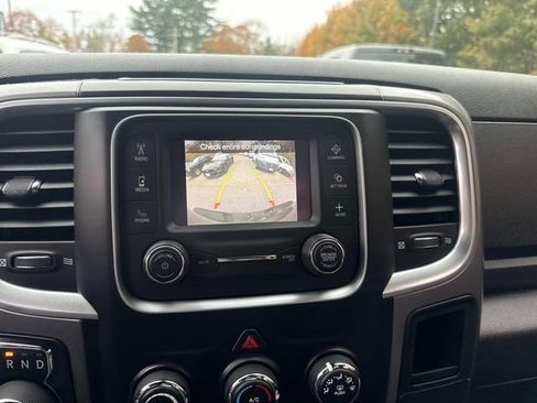 Used 2022 RAM 1500 Classic Warlock image 24