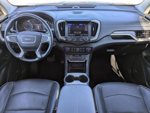 Used 2019 GMC Terrain Denali w/ LPO, Floor Liner Package image 20