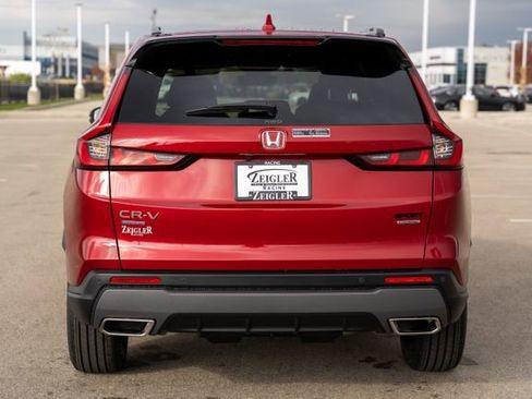 Used 2023 Honda CR-V Sport Touring image 7