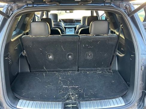 Used 2021 Hyundai Palisade Calligraphy image 10