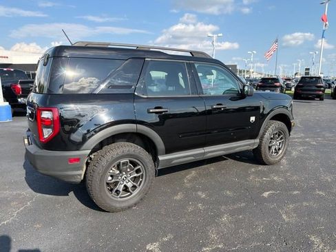 Certified 2022 Ford Bronco Sport Big Bend AWD/4WD image 12