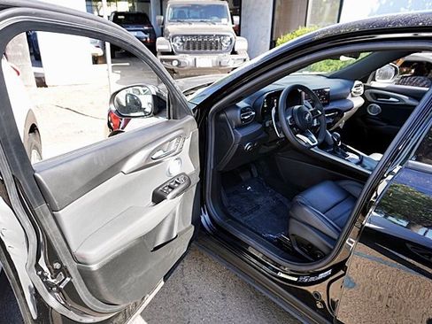 Certified 2024 Dodge Hornet R/T Plus image 34