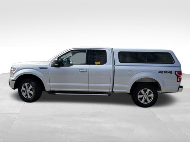 Used 2019 Ford F150 XLT w/ Equipment Group 302A Luxury AWD/4WD image 2