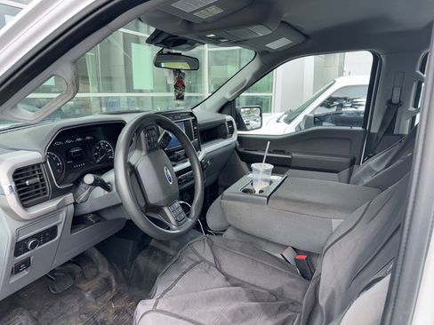 Used 2022 Ford F150 XL w/ Max Trailer Tow Package image 13