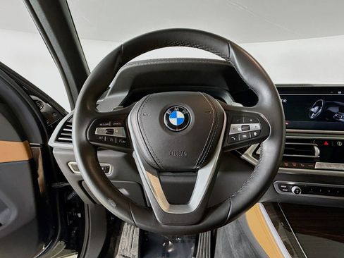 Certified 2023 BMW X5 xDrive40i w/ Premium Package AWD/4WD image 11