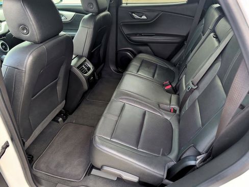 Used 2022 Chevrolet Blazer LT AWD/4WD image 9