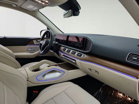 Certified 2024 Mercedes-Benz GLE 350 4MATIC image 31