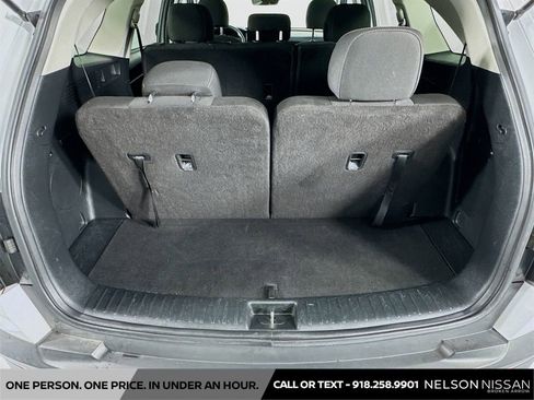 Used 2022 Kia Sorento LX FWD image 24
