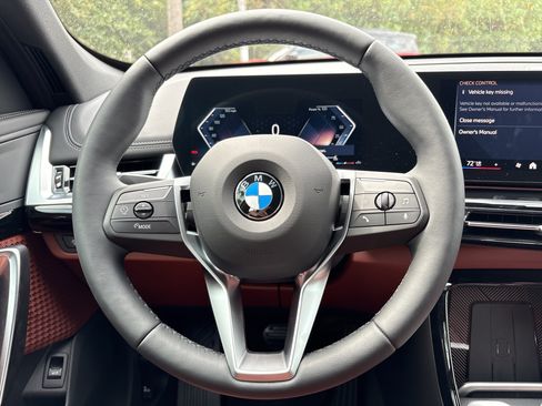 Used 2026 BMW X1 xDrive28i w/ Convenience Package AWD/4WD image 14
