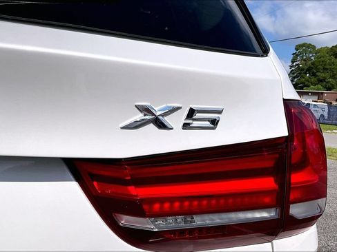 Used 2016 BMW X5 sDrive35i RWD image 26
