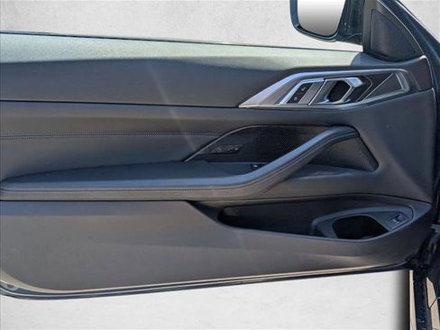 Certified 2024 BMW 430i Coupe w/ M Sport Package RWD image 11