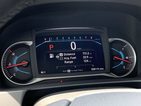Used 2021 Honda Pilot Special Edition image 20