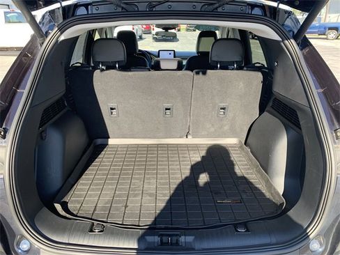 Used 2021 Ford Escape SEL w/ Technology Package image 26