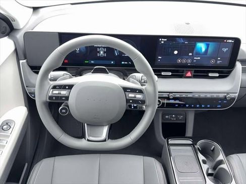 New 2026 Hyundai Ioniq 5 SEL AWD/4WD image 17