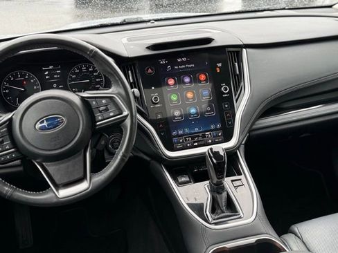 Used 2024 Subaru Outback Touring image 26