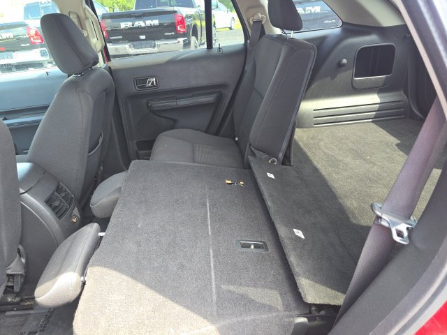 Used 2010 Ford Edge SEL AWD/4WD image 21