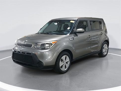 Used 2016 Kia Soul image 7