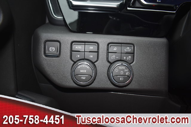 New 2026 Chevrolet Silverado 1500 RST w/ Z71 Off-Road Package AWD/4WD image 33