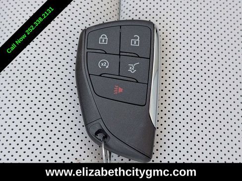 New 2026 GMC Terrain Denali image 34