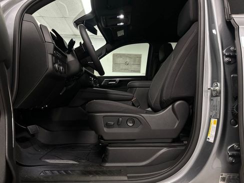 New 2026 Chevrolet Tahoe LS image 19