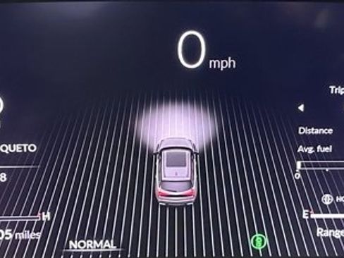 New 2026 Acura MDX A-Spec image 17