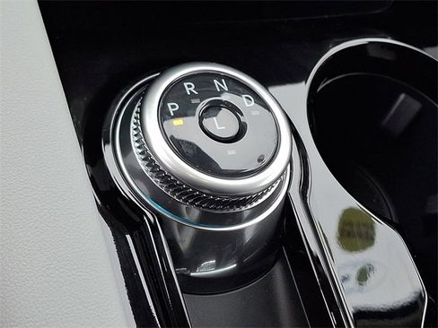 New 2026 Ford Explorer Platinum w/ LUX Leather Package image 10