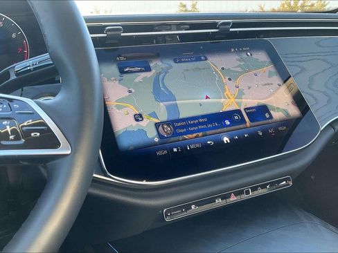 New 2026 Mercedes-Benz E 350 E 350 image 7