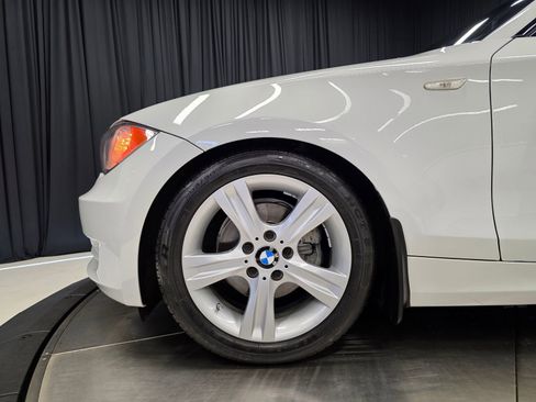 Used 2009 BMW 128i Coupe image 38