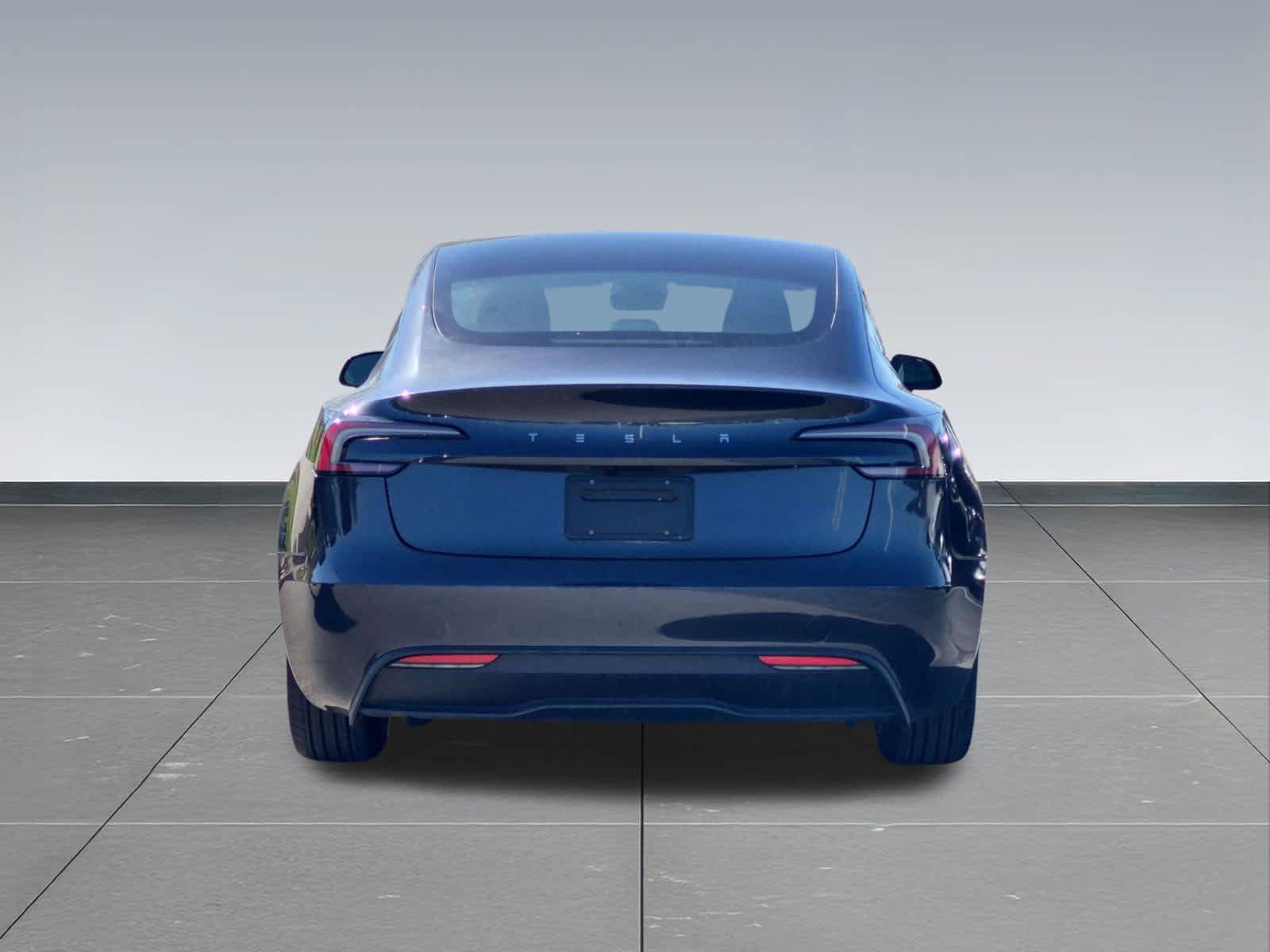 Used 2025 Tesla Model 3 RWD image 5