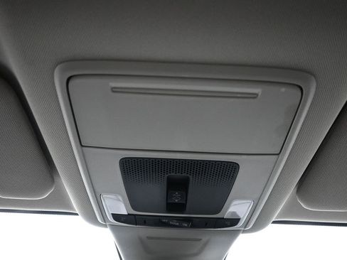 Certified 2024 Honda CR-V EX-L image 17