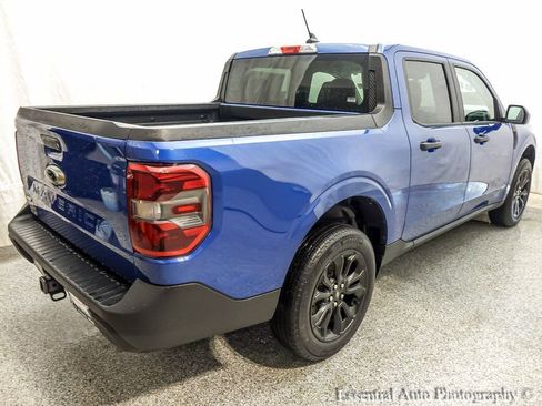 Used 2023 Ford Maverick XLT w/ XLT Luxury Package image 7