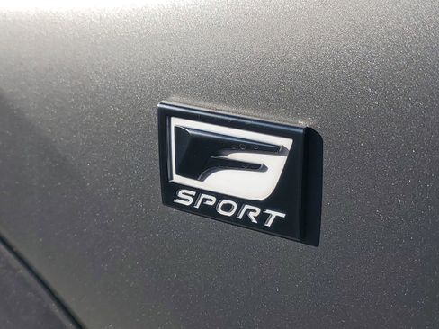 Used 2017 Lexus NX 200t F Sport image 7