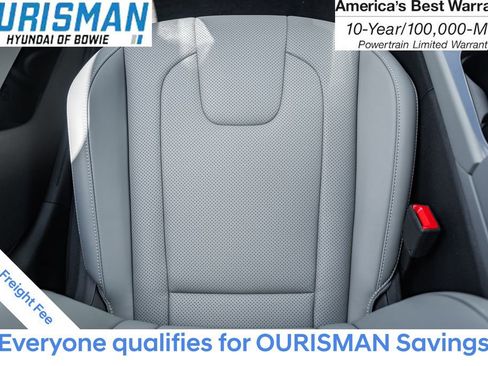 New 2025 Hyundai Elantra Limited image 30