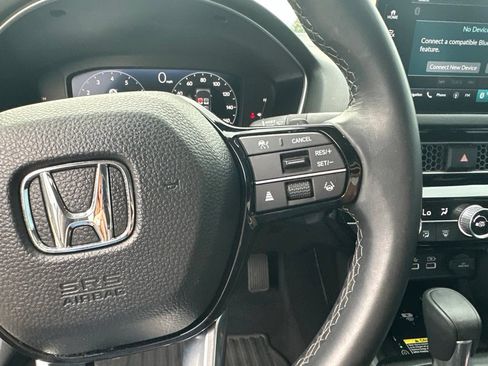 Used 2024 Honda Civic Touring image 14