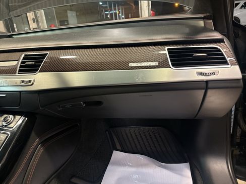 Used 2017 Audi S8 Plus AWD/4WD image 24
