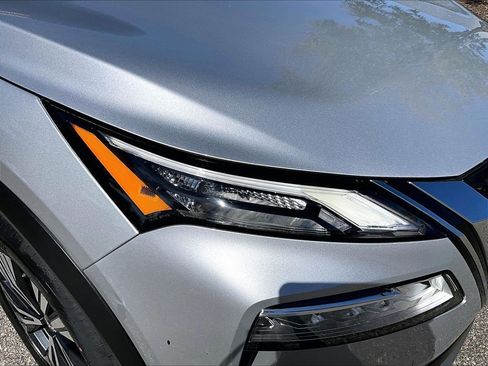 Certified 2023 Nissan Rogue SV w/ SV Premium B Package AWD/4WD image 32