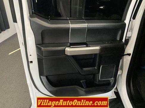 Used 2020 Ford F150 Lariat w/ Equipment Group 502A Luxury image 44