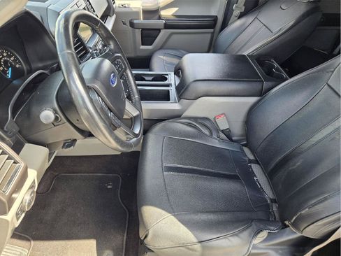 Used 2020 Ford F150 XLT w/ Equipment Group 302A Luxury AWD/4WD image 11